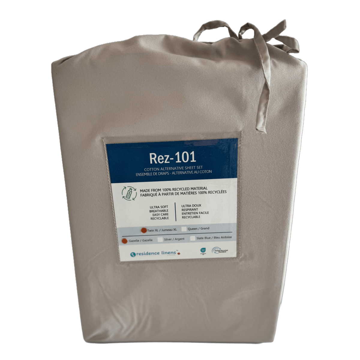 Gazelle Comforter Bundle - Image 3