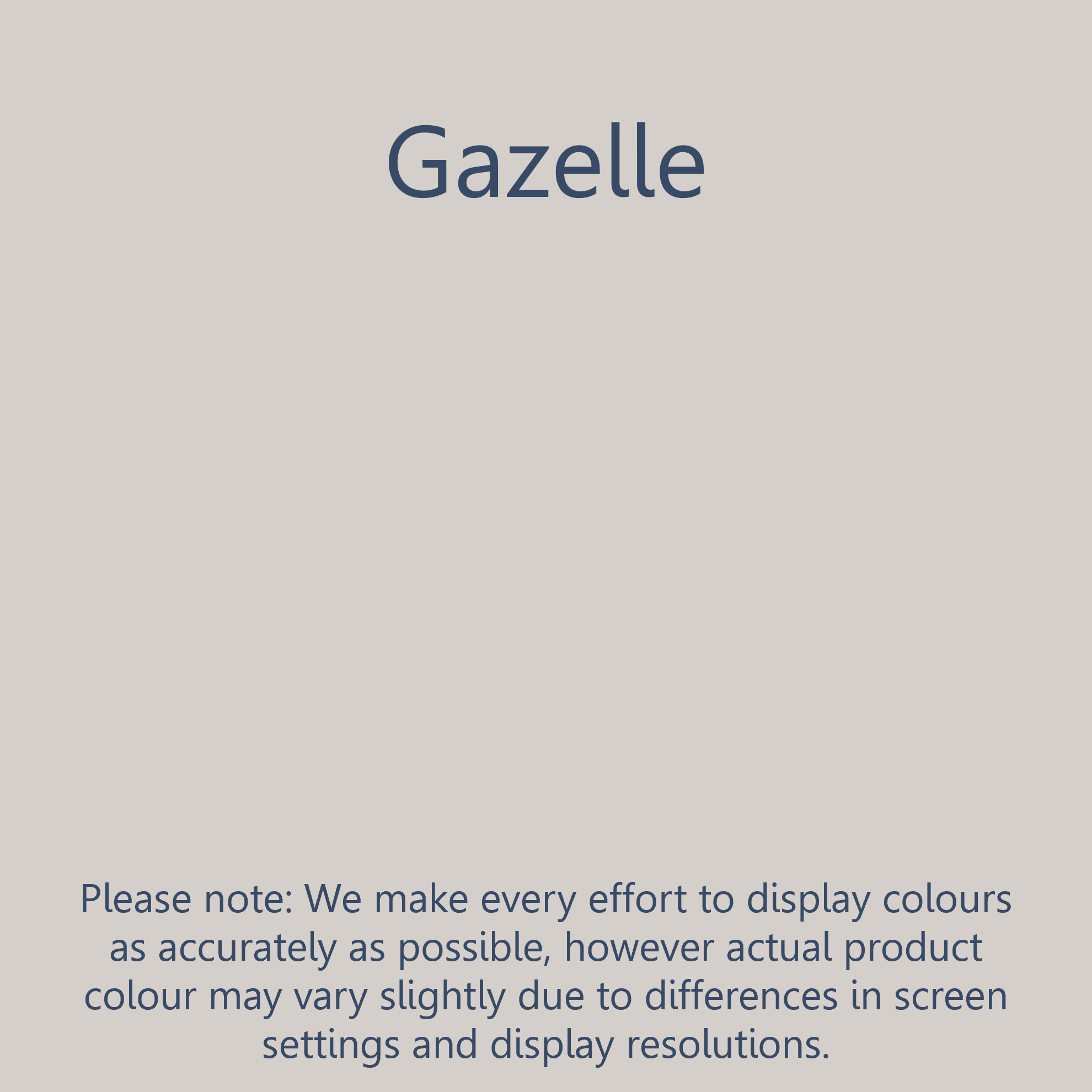 Gazelle Comforter Bundle - Image 2