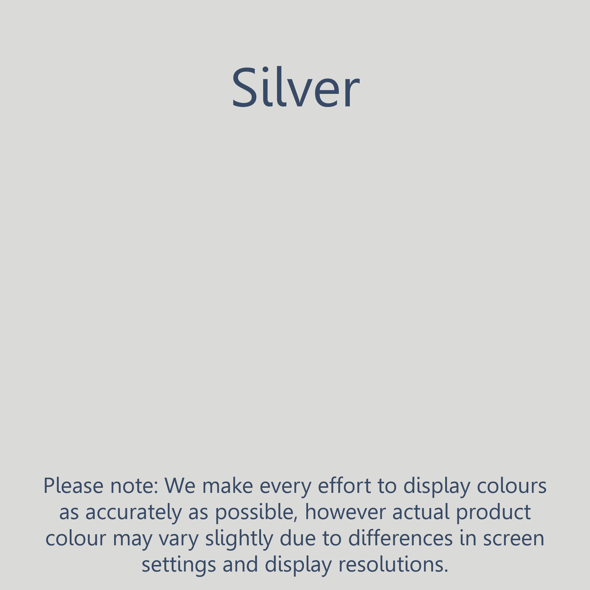 Silver Comforter Bundle - Image 2