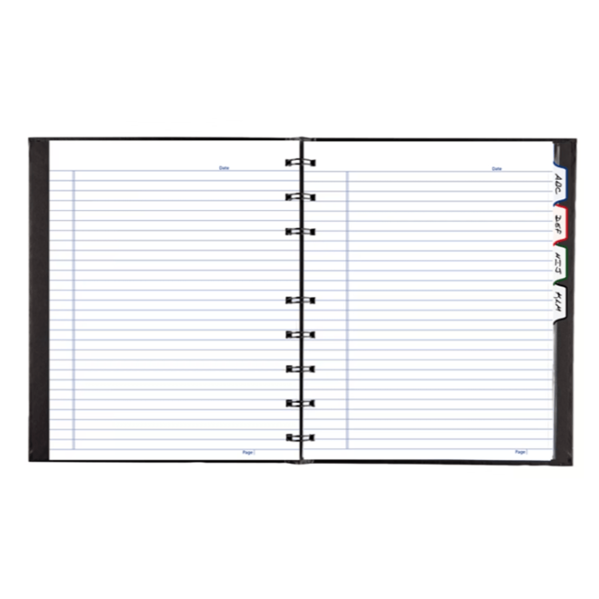 Notebook - Image 2